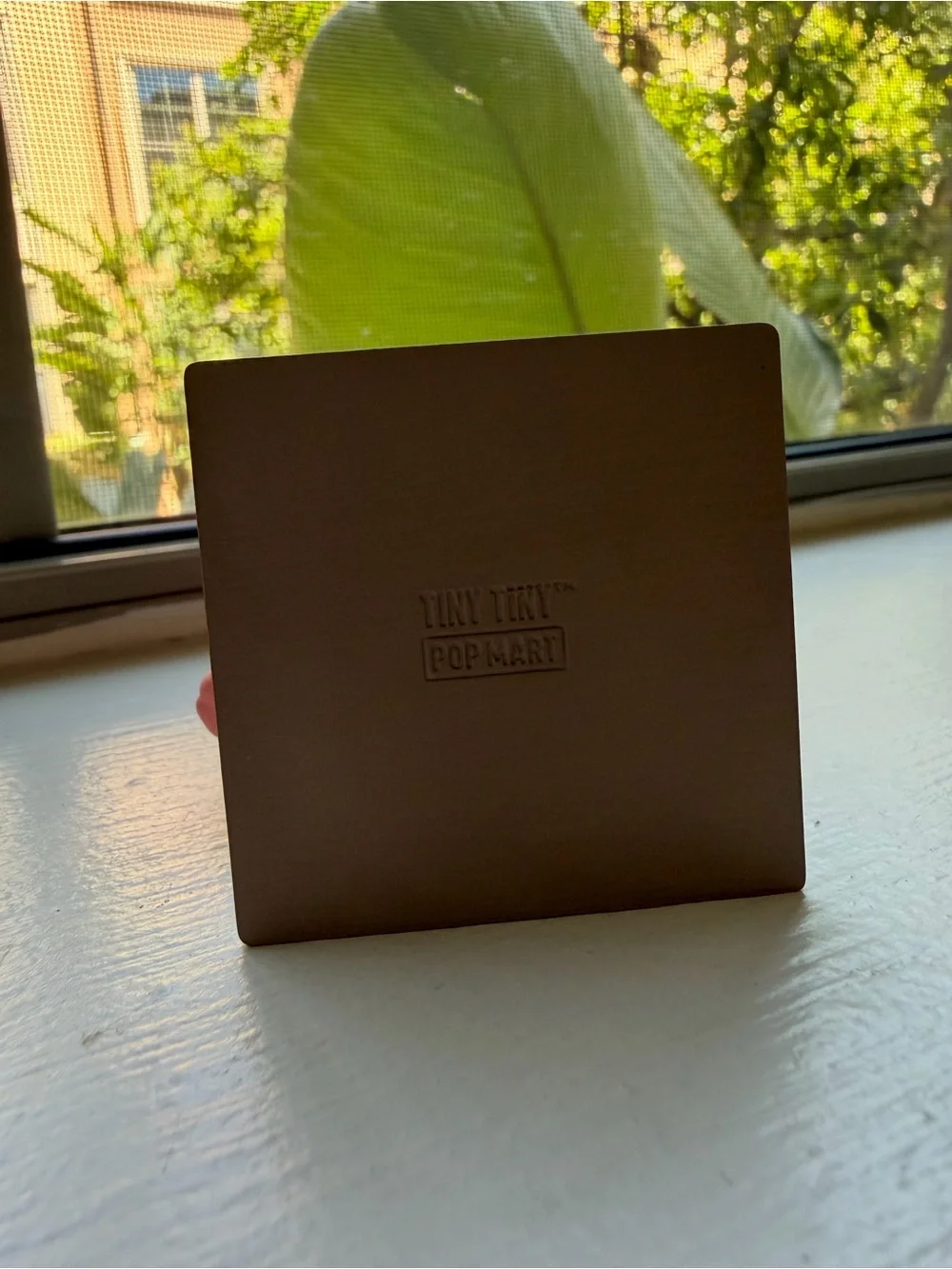 Tiny Tiny “The Prologue” Chess Game
